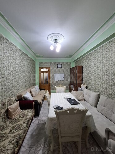 3 otaqlı yeni tikili - Xırdalan - 85 m² (2)