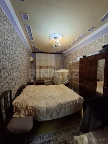 3 otaqlı yeni tikili - Xırdalan - 85 m² (5)