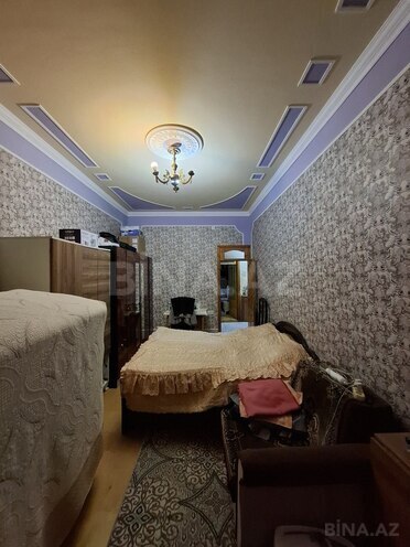 3 otaqlı yeni tikili - Xırdalan - 85 m² (8)