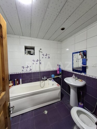 3 otaqlı yeni tikili - Xırdalan - 85 m² (13)