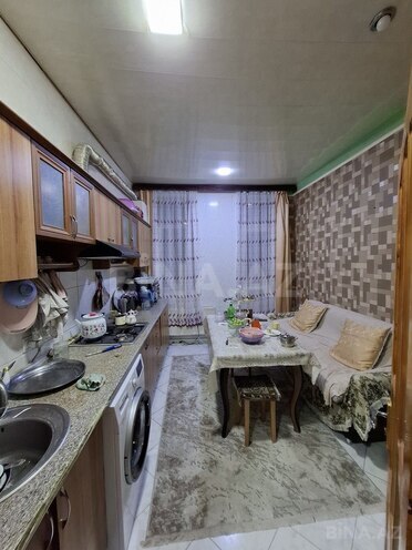 3 otaqlı yeni tikili - Xırdalan - 85 m² (10)