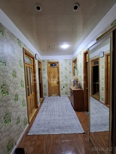 3 otaqlı yeni tikili - Xırdalan - 85 m² (3)