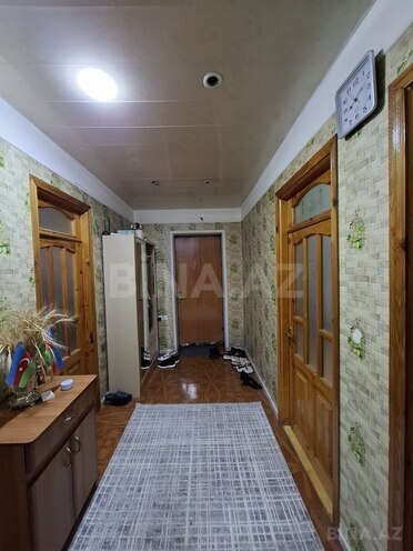 3 otaqlı yeni tikili - Xırdalan - 85 m² (6)
