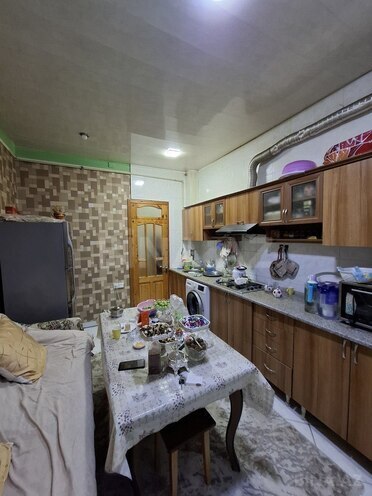3 otaqlı yeni tikili - Xırdalan - 85 m² (11)