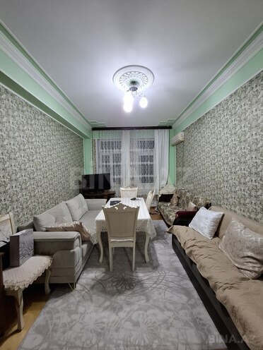 3 otaqlı yeni tikili - Xırdalan - 85 m² (1)