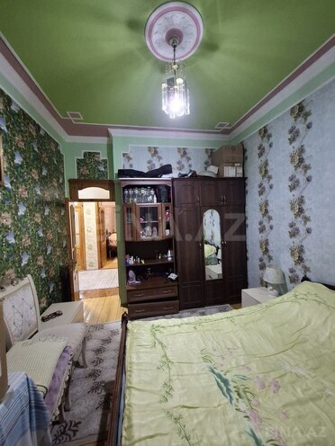 3 otaqlı yeni tikili - Xırdalan - 85 m² (9)