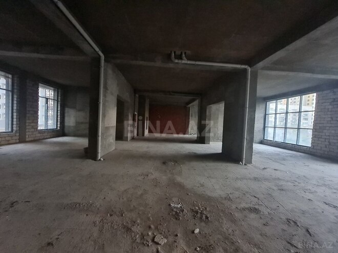 Satılır  obyekt 215 m², İnşaatçılar m., photo 6 from 9