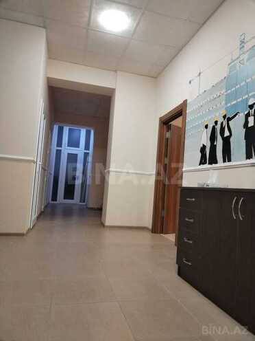3-комн. офис - м. Шах Исмаил Хатаи - 110 м² (6)