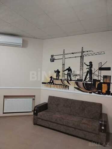 3-комн. офис - м. Шах Исмаил Хатаи - 110 м² (10)