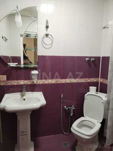 3-комн. офис - м. Шах Исмаил Хатаи - 110 м² (9)