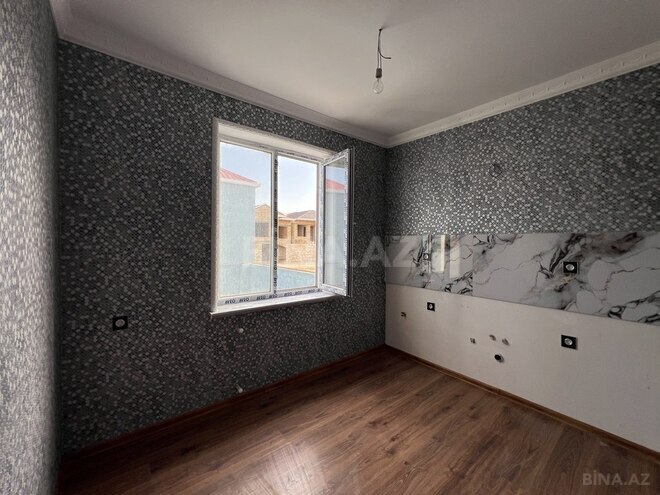 2 otaqlı həyət evi/bağ evi - Masazır q. - 60 m² (5)