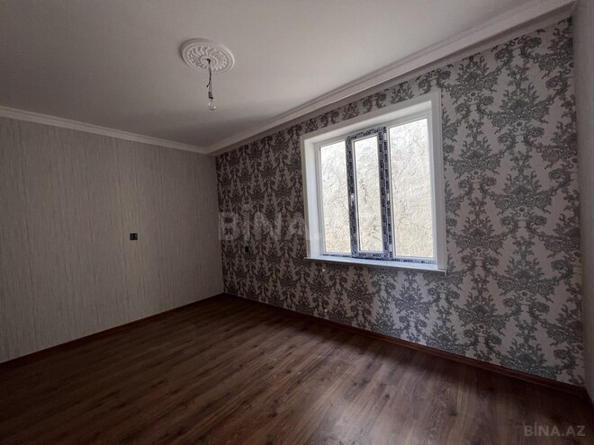 2 otaqlı həyət evi/bağ evi - Masazır q. - 60 m² (3)