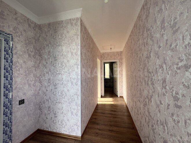 2 otaqlı həyət evi/bağ evi - Masazır q. - 60 m² (2)