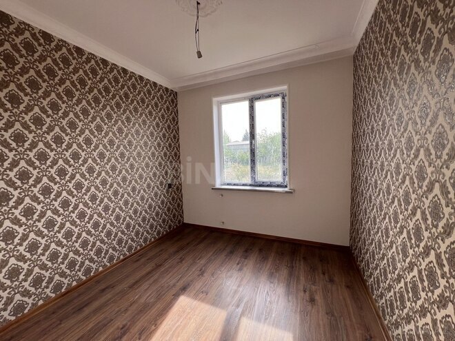 2 otaqlı həyət evi/bağ evi - Masazır q. - 60 m² (4)