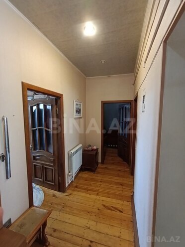 3 otaqlı köhnə tikili - Nərimanov r. - 65 m² (4)
