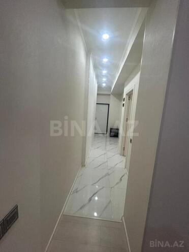 2-комн. новостройка - пос. Масазыр - 65 м² (5)