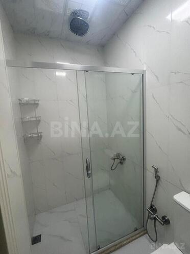 2-комн. новостройка - пос. Масазыр - 65 м² (11)