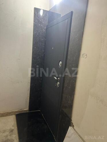 2-комн. новостройка - пос. Масазыр - 65 м² (14)