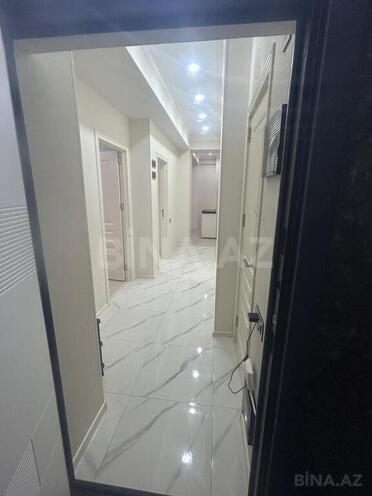 2-комн. новостройка - пос. Масазыр - 65 м² (13)
