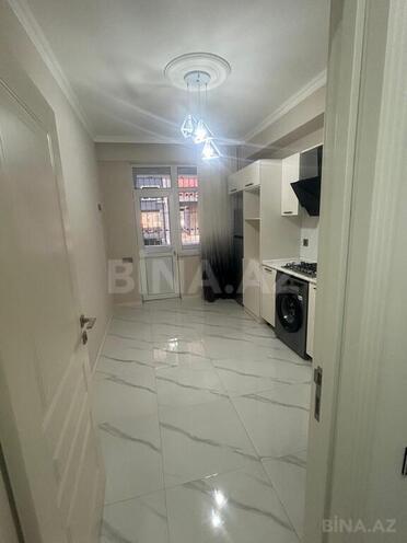 2-комн. новостройка - пос. Масазыр - 65 м² (8)