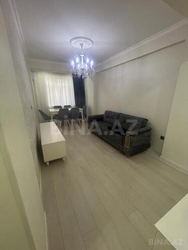 2-комн. новостройка - пос. Масазыр - 65 м² (2)