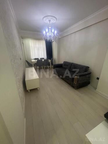 2-комн. новостройка - пос. Масазыр - 65 м² (4)