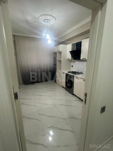 2-комн. новостройка - пос. Масазыр - 65 м² (7)