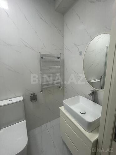 2-комн. новостройка - пос. Масазыр - 65 м² (10)