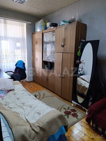 3 otaqlı köhnə tikili - Nərimanov r. - 65 m² (6)