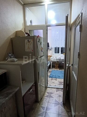 3 otaqlı köhnə tikili - Nərimanov r. - 65 m² (8)