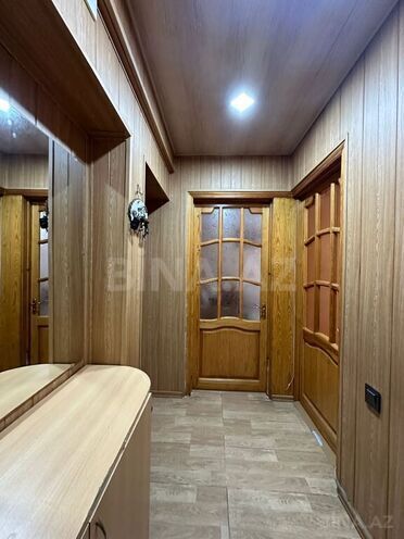 3-комн. вторичка - м. Ази Асланов - 75 м² (5)