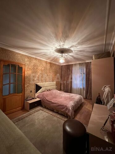 3-комн. вторичка - м. Ази Асланов - 75 м² (14)
