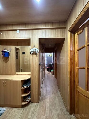 3-комн. вторичка - м. Ази Асланов - 75 м² (7)