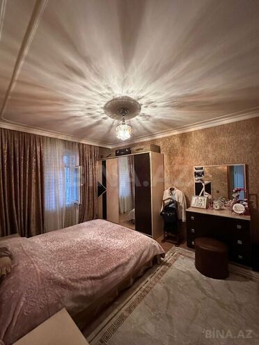 3-комн. вторичка - м. Ази Асланов - 75 м² (2)