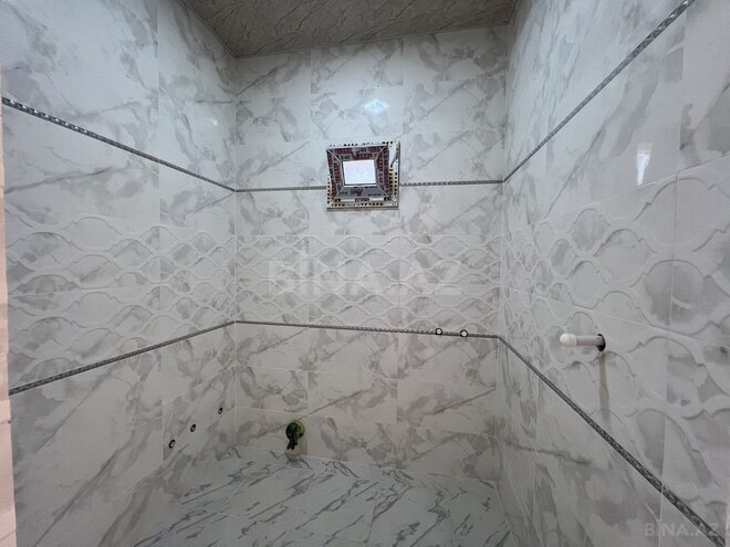 4 otaqlı həyət evi/bağ evi - Masazır q. - 160 m² (13)
