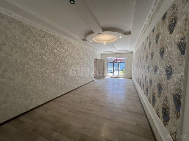 4 otaqlı həyət evi/bağ evi - Masazır q. - 160 m² (5)