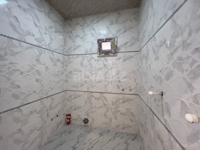 4 otaqlı həyət evi/bağ evi - Masazır q. - 160 m² (6)