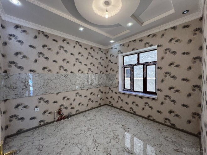 4 otaqlı həyət evi/bağ evi - Masazır q. - 160 m² (7)