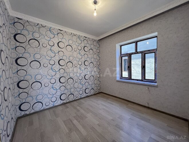 4 otaqlı həyət evi/bağ evi - Masazır q. - 160 m² (12)