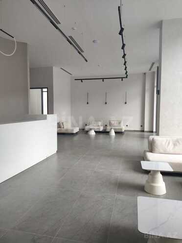 1-комн. новостройка - м. Кероглу - 71.5 м² (22)