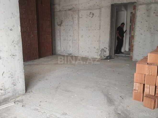 5 otaqlı yeni tikili - Nizami m. - 268 m² (5)