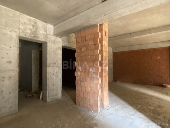 5 otaqlı yeni tikili - Nizami m. - 268 m² (15)