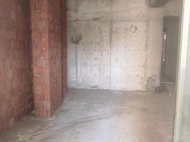 5 otaqlı yeni tikili - Nizami m. - 268 m² (8)