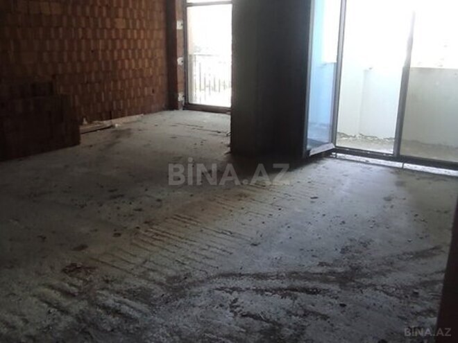 5 otaqlı yeni tikili - Nizami m. - 268 m² (9)