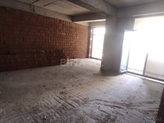 5 otaqlı yeni tikili - Nizami m. - 268 m² (6)