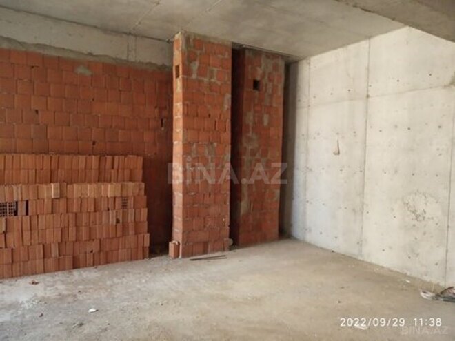 5 otaqlı yeni tikili - Nizami m. - 268 m² (14)