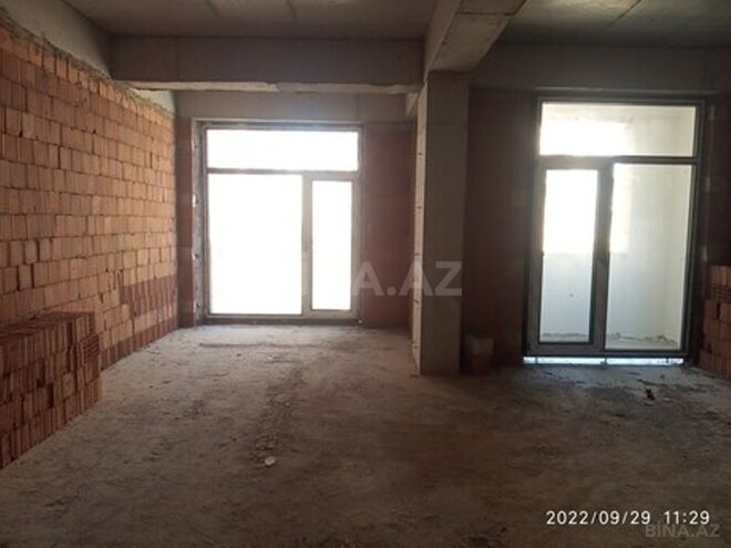 5 otaqlı yeni tikili - Nizami m. - 268 m² (4)