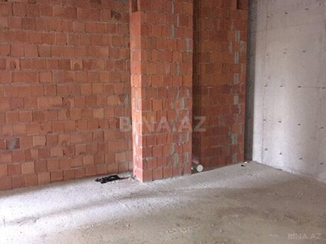 5 otaqlı yeni tikili - Nizami m. - 268 m² (11)