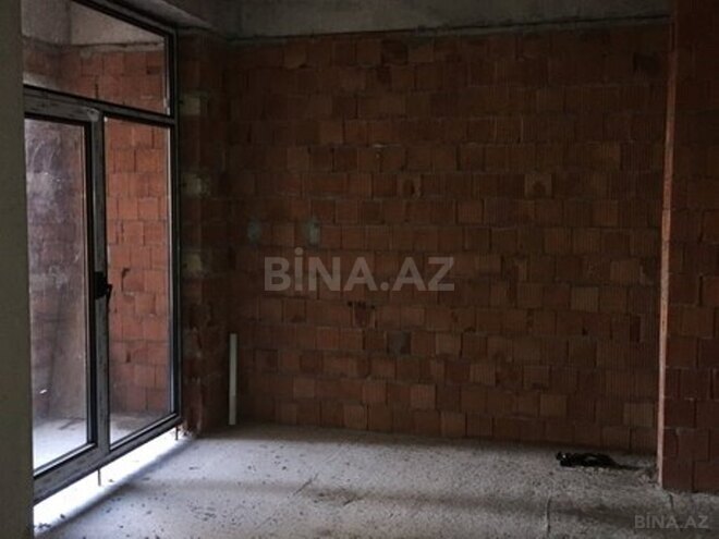 5 otaqlı yeni tikili - Nizami m. - 268 m² (12)