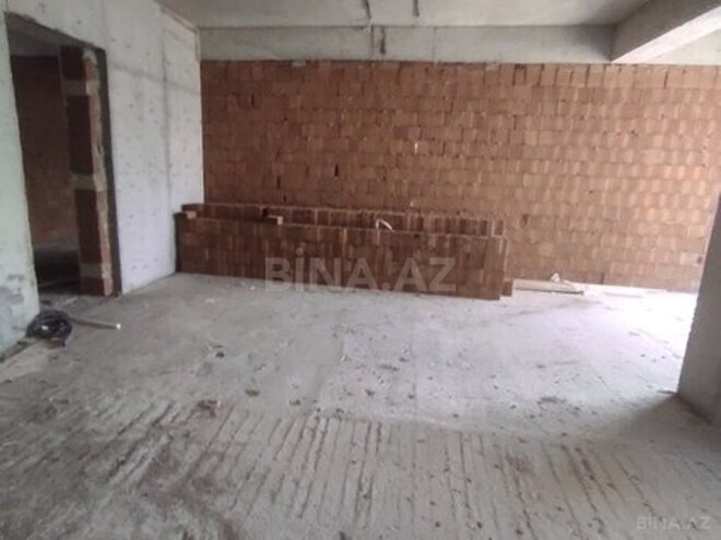 5 otaqlı yeni tikili - Nizami m. - 268 m² (7)